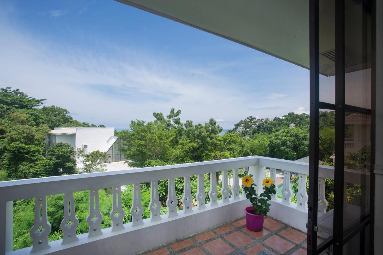 Villa Franky Balabag (Boracay)