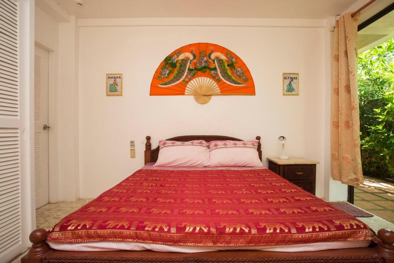Villa Franky