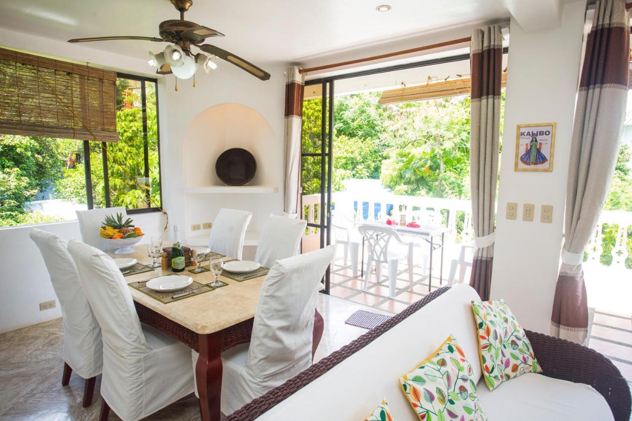Franky Villa Balabag (Boracay)