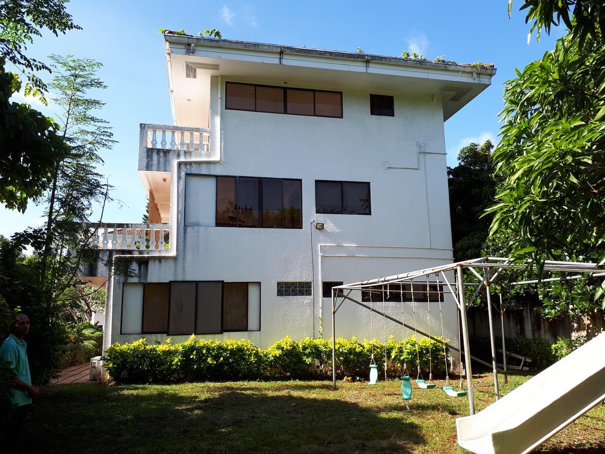 Villa Franky Balabag (Boracay)